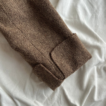 blazer ralph lauren vintage