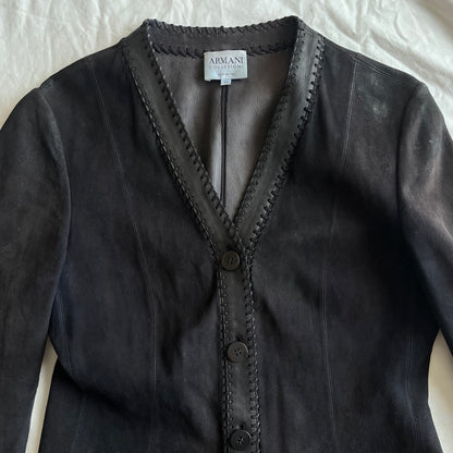 blazer Armani