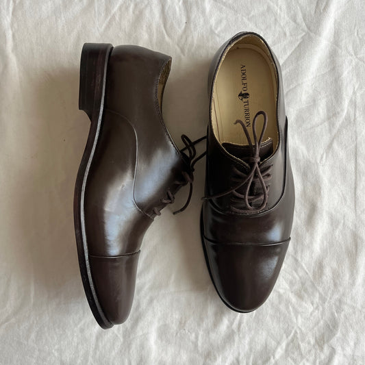oxford feminino