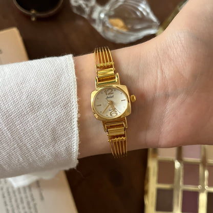 relógio annibel gold