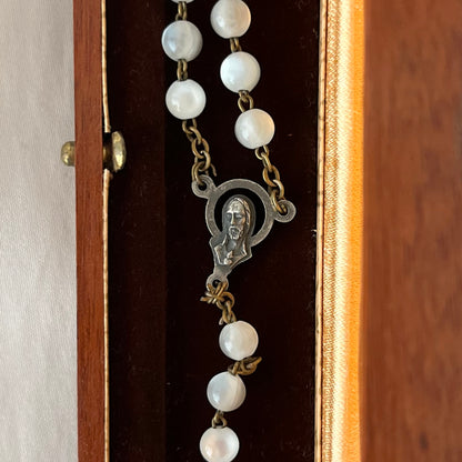 terço vintage