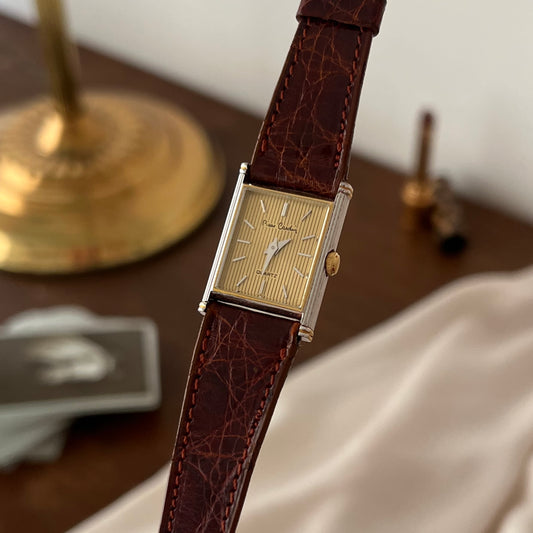 relógio pierre cardin