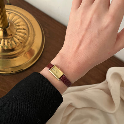 relógio seiko vintage