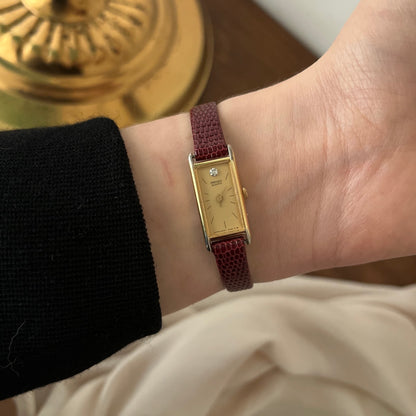 relógio seiko vintage