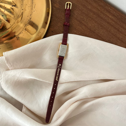 relógio seiko vintage