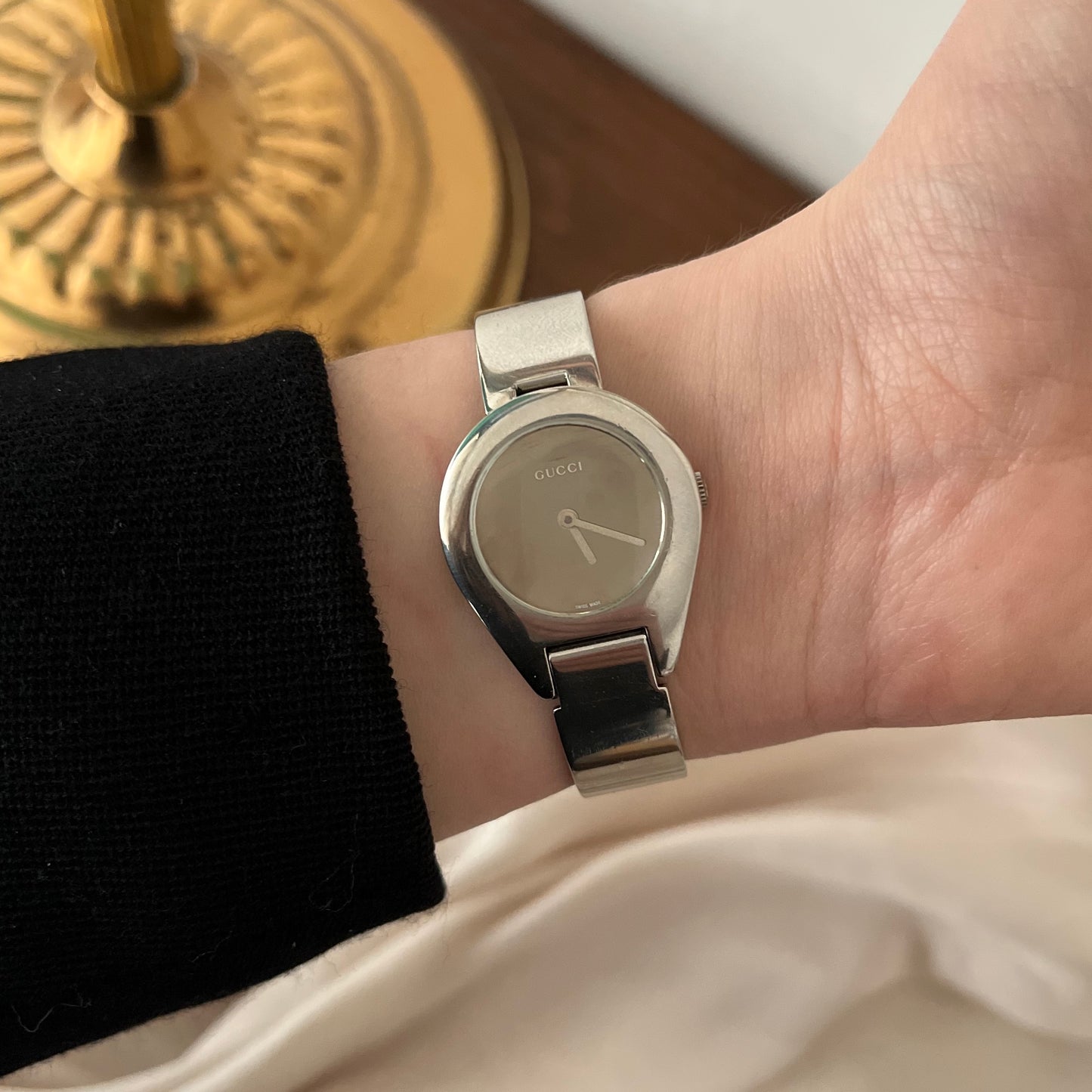 relógio Gucci 6700L