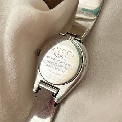 relógio Gucci 6700L