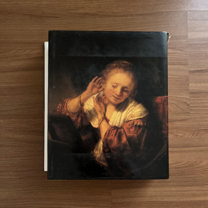 livro paintings in the hermitage