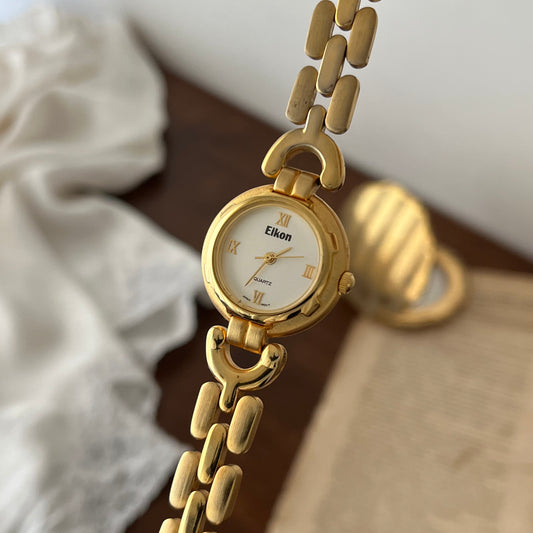 relógio elkon
