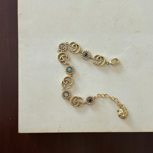 pulseira Gucci