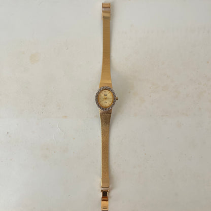 relógio dumont lady