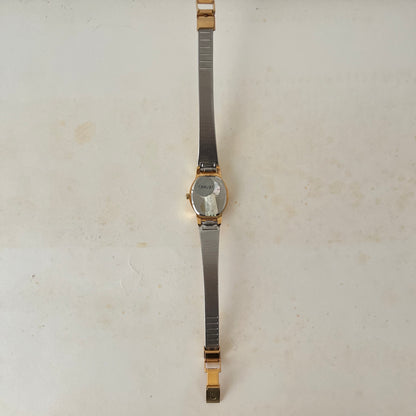 relógio dumont lady