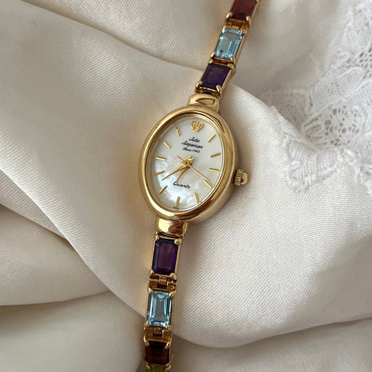 relógio jules jurgensen