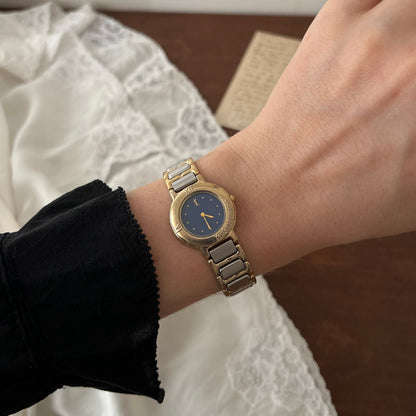 relógio yves saint laurent