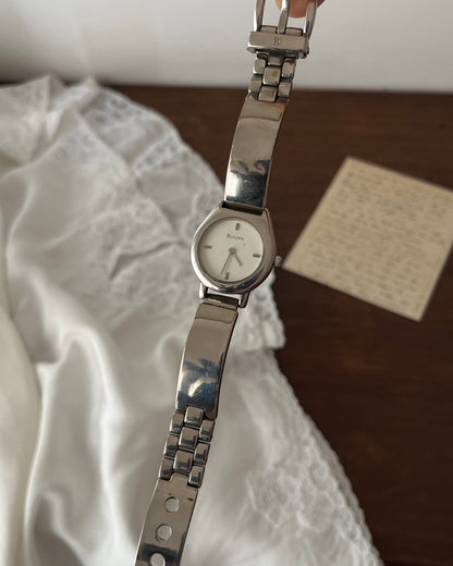 relógio bulova