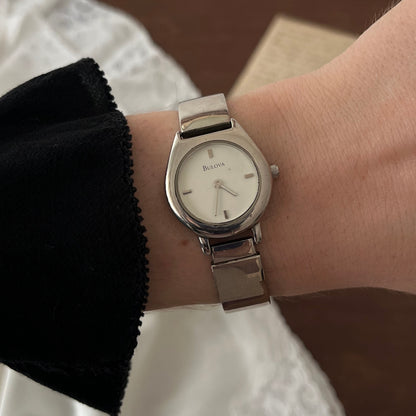 relógio bulova