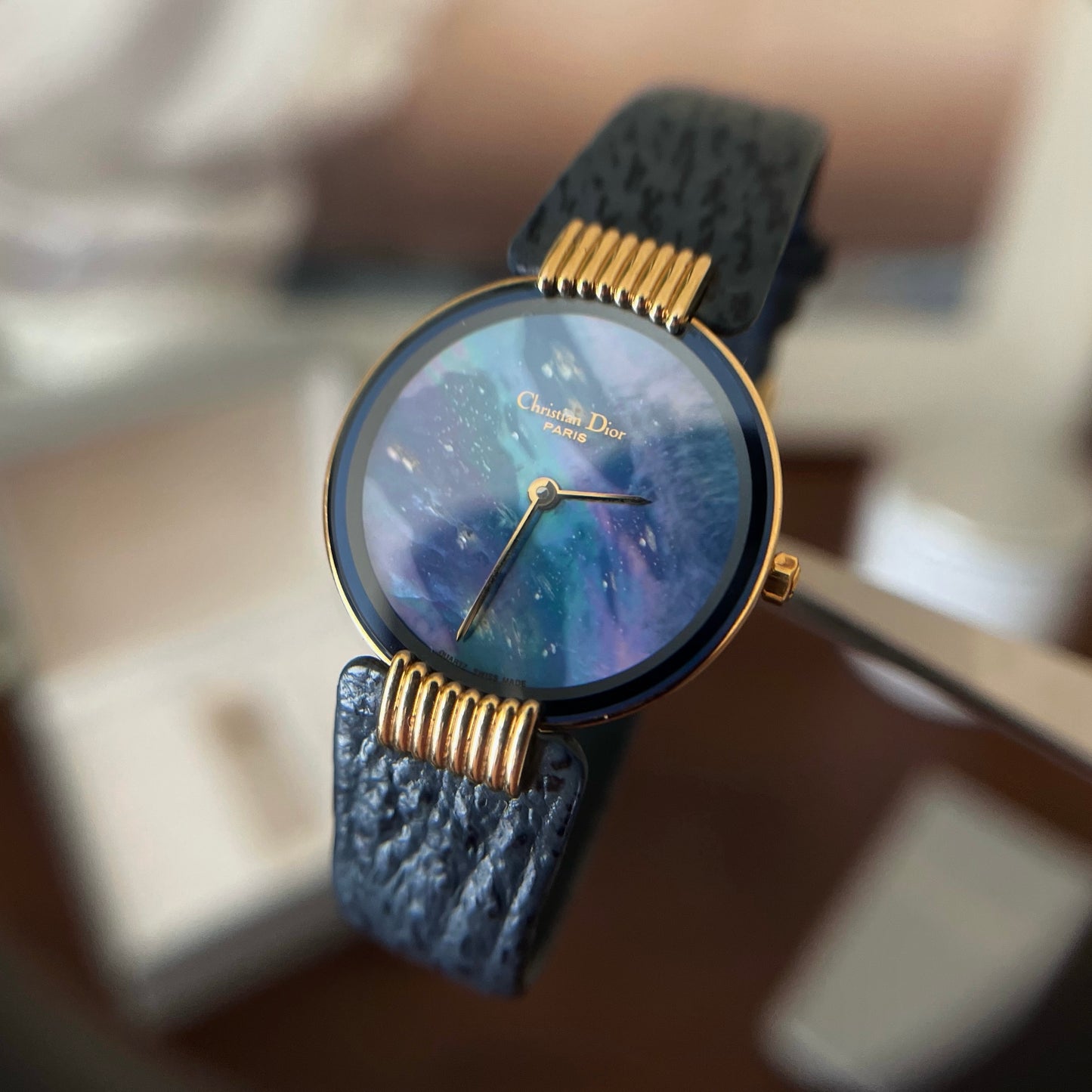 Christian Dior Black Moon