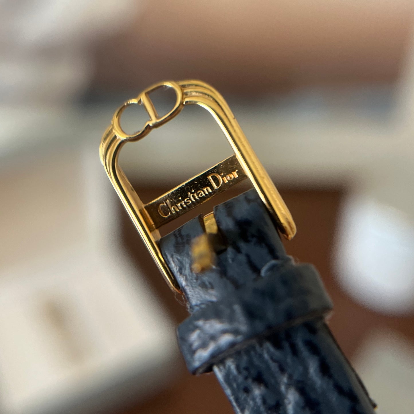 Christian Dior Black Moon