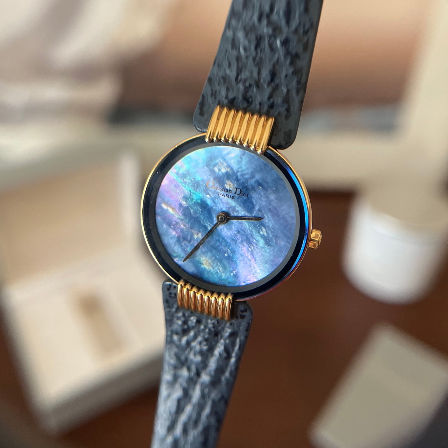 Christian Dior Black Moon