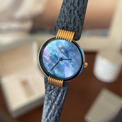 Christian Dior Black Moon