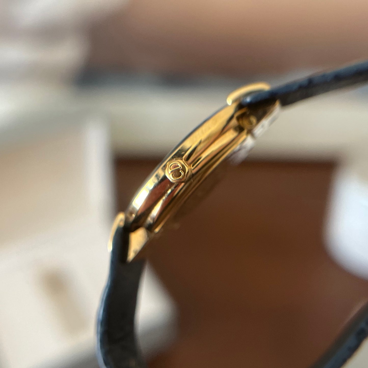 Christian Dior Black Moon