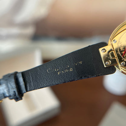 Christian Dior Black Moon