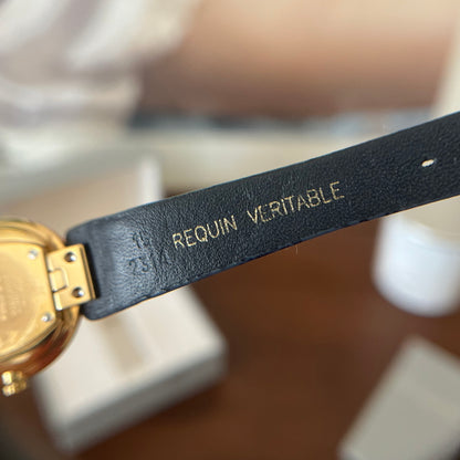 Christian Dior Black Moon