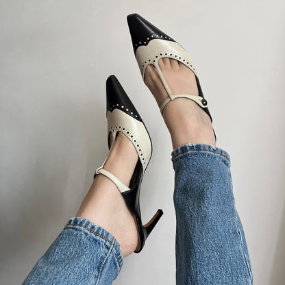 salto Christian Dior