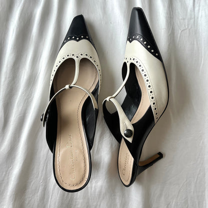 salto Christian Dior