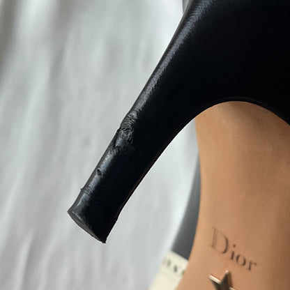 salto Christian Dior