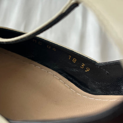 salto Christian Dior