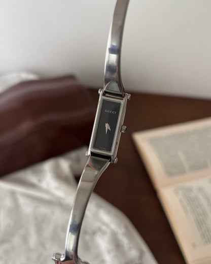 relógio gucci 1500L