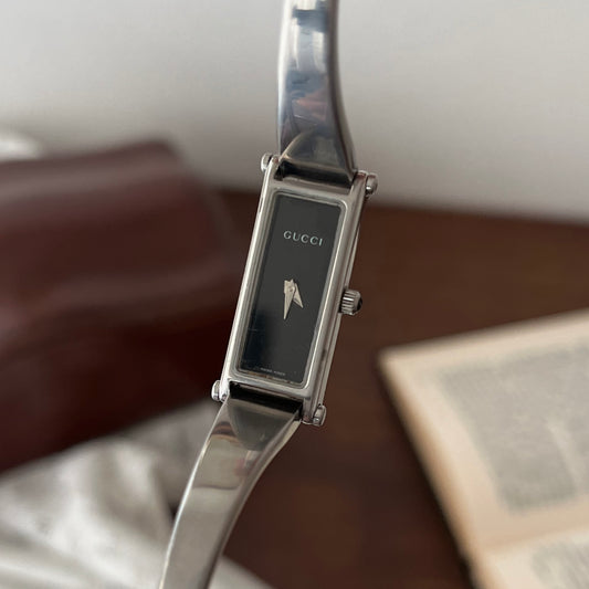 relógio gucci 1500L