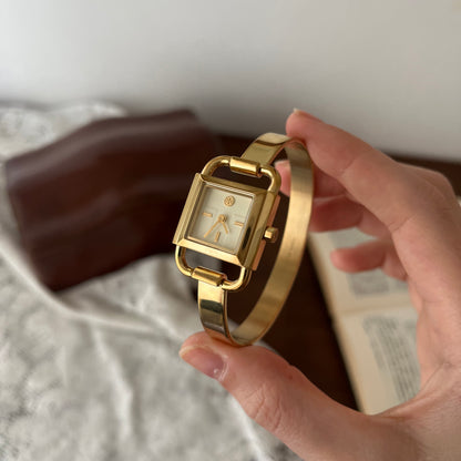 relógio tory burch