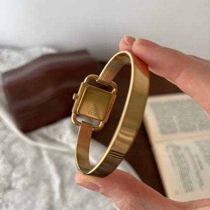 relógio tory burch