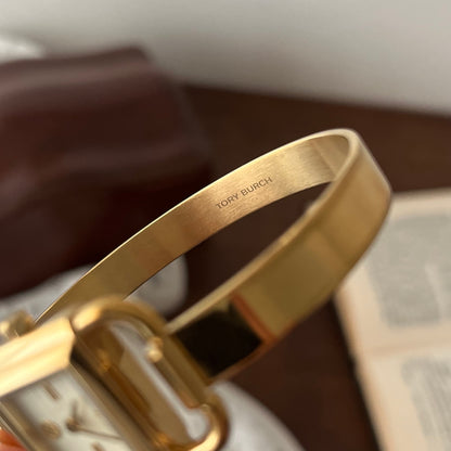 relógio tory burch