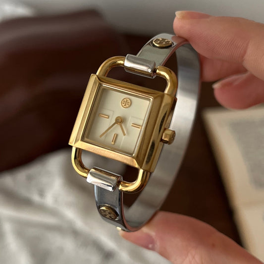 relógio tory burch