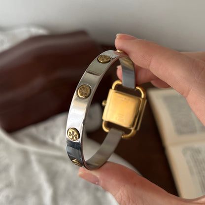 relógio tory burch
