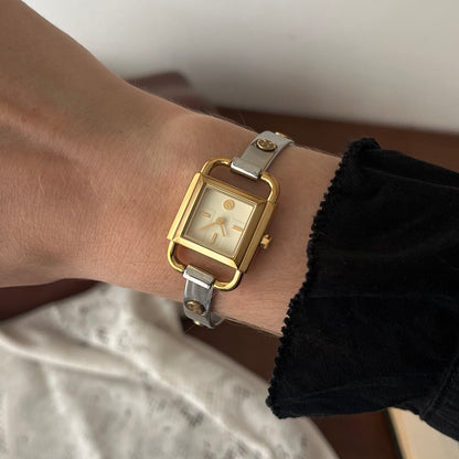 relógio tory burch
