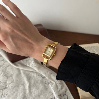 relógio tory burch