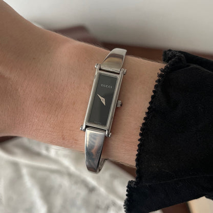 relógio gucci 1500L