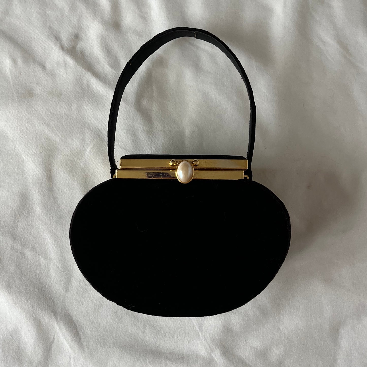 bolsa vintage 60's