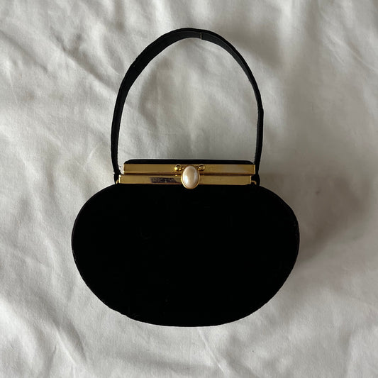 bolsa vintage 60's