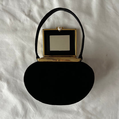 bolsa vintage 60's