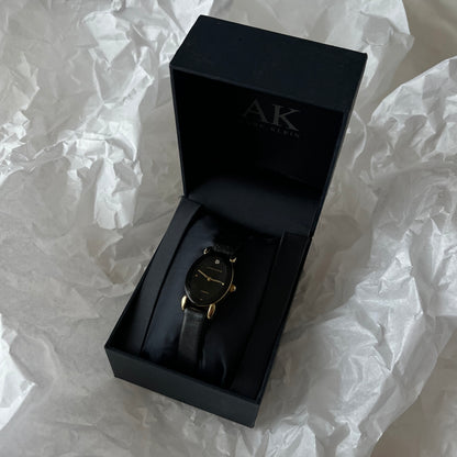 relógio Anne Klein IV