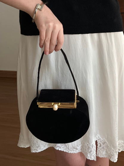bolsa vintage 60's