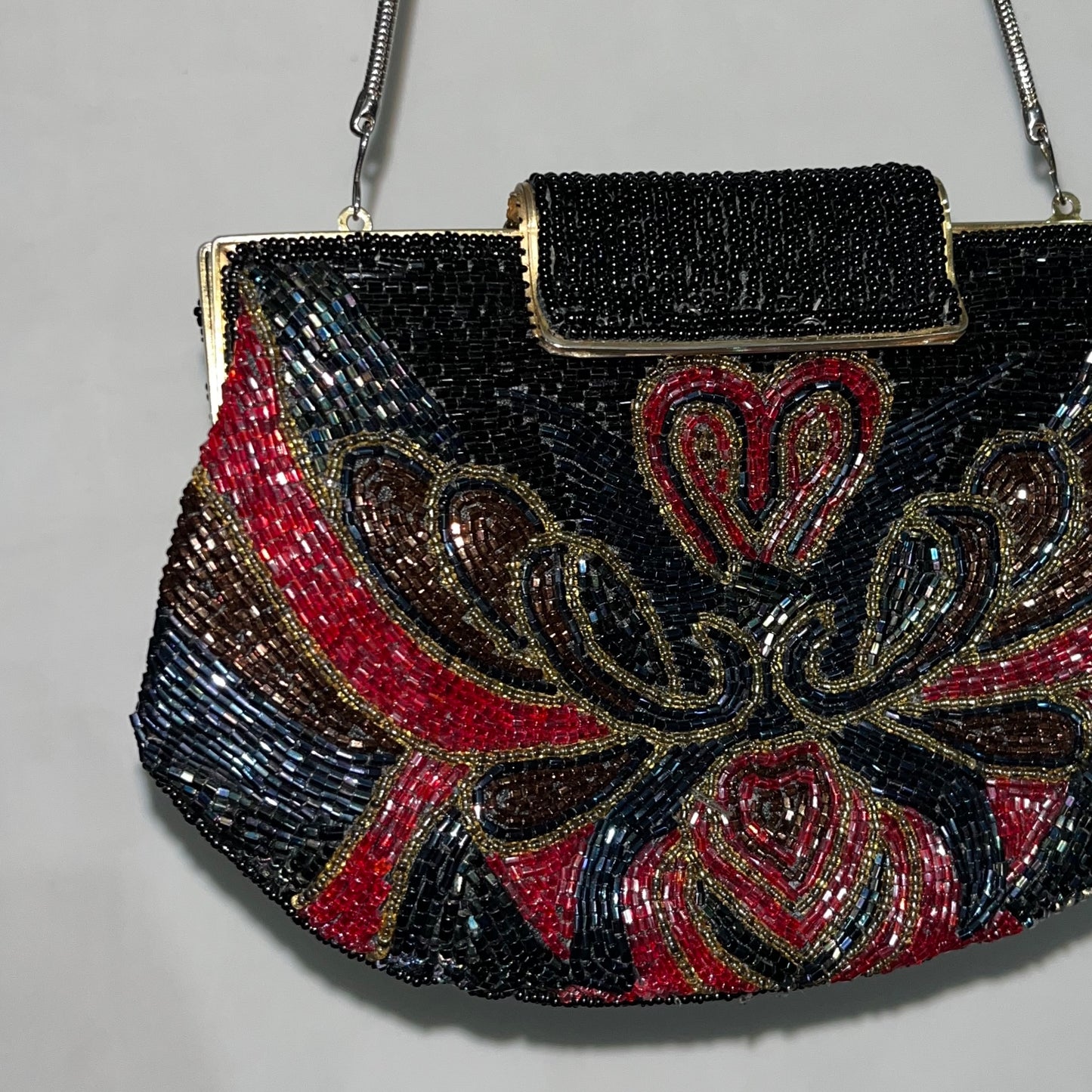 bolsa vintage elka