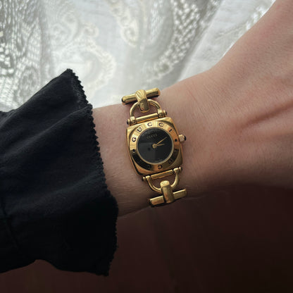 relógio Gucci 6300L