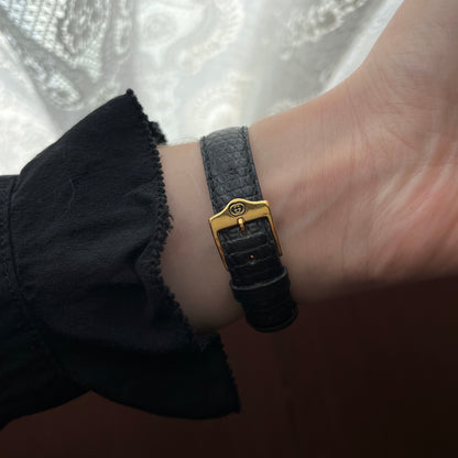 relógio Gucci 6300L