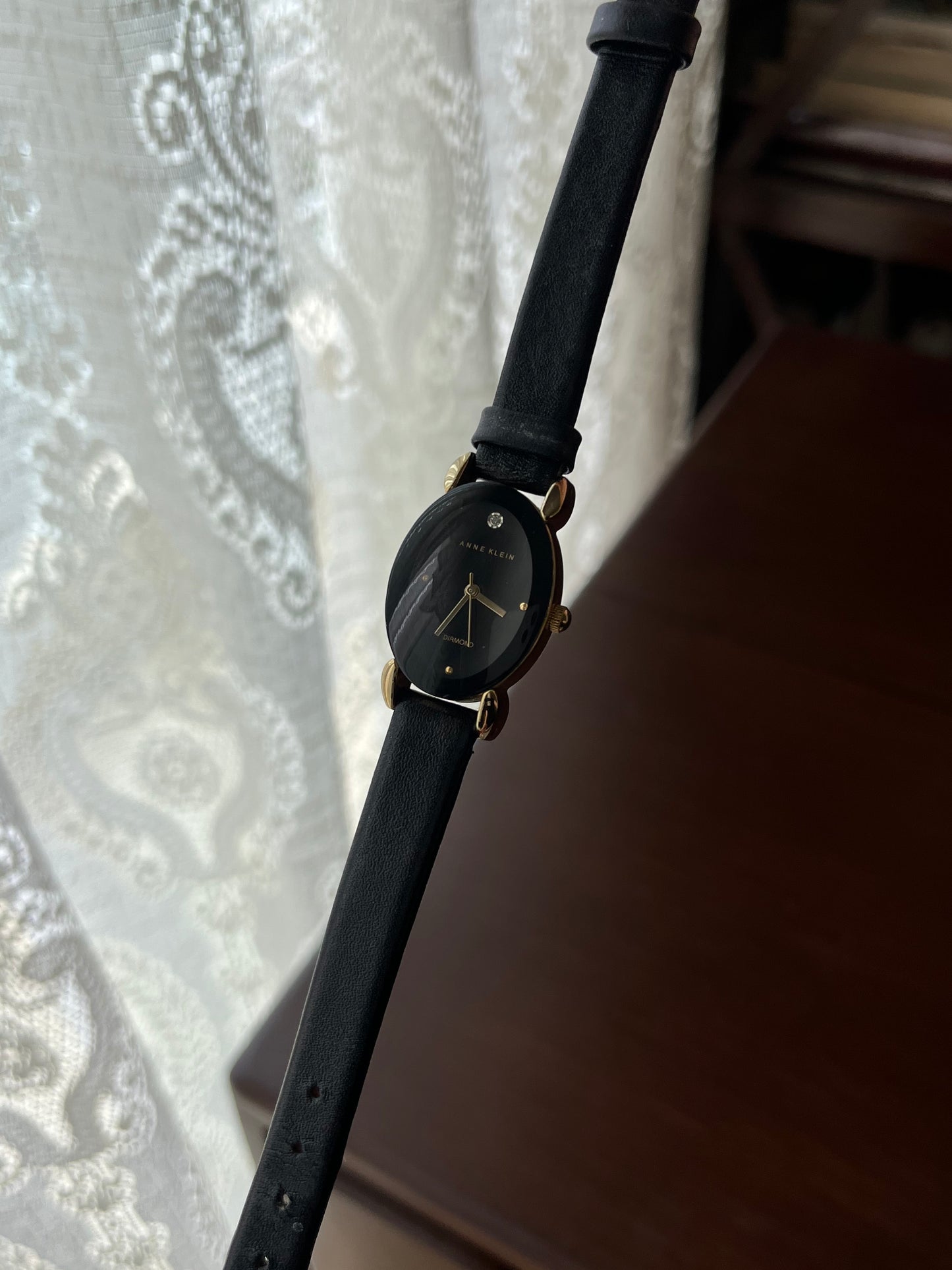 relógio Anne Klein IV